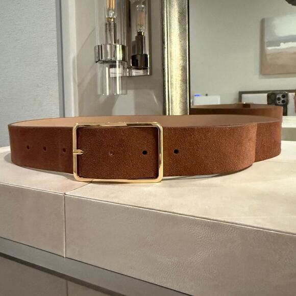 B-Low the Belt Accessories - B-low The Belt  MILLA LEATHER BELT